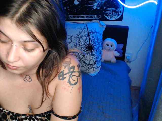 Modella: RacyRob