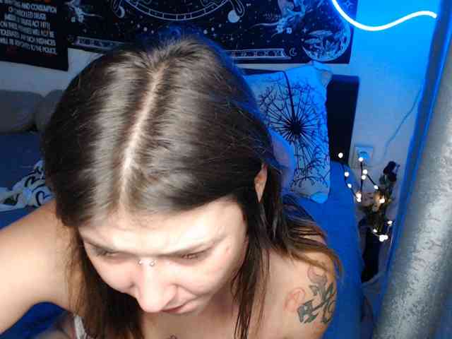 Modella: RacyRob