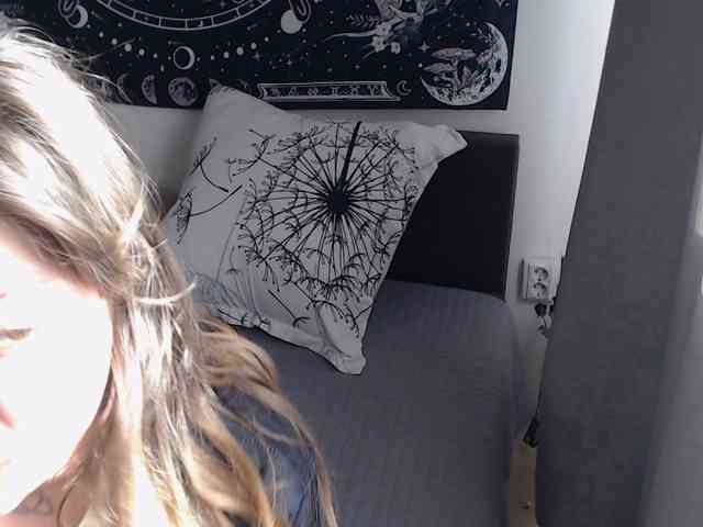 RacyRob webcam