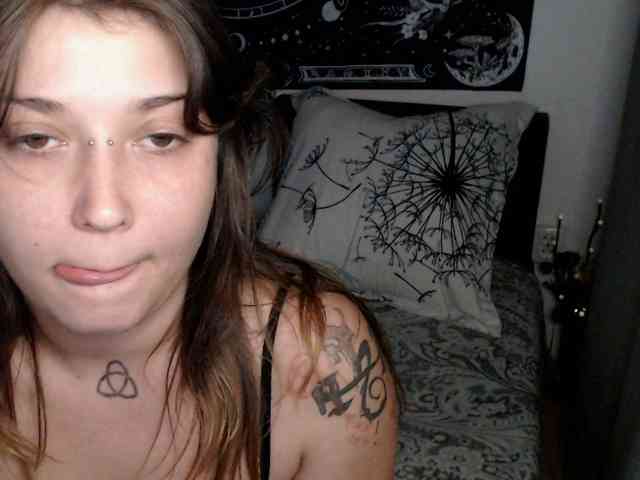 Modella: RacyRob