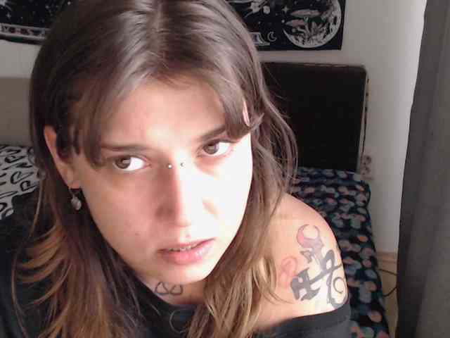 RacyRoby webcam