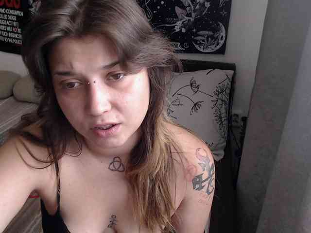 RacyRoby Live Webcam on BongaCams