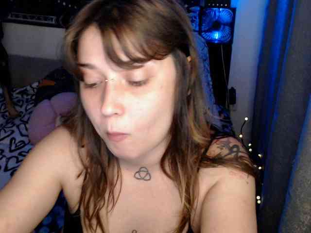 Modella: RacyRoby
