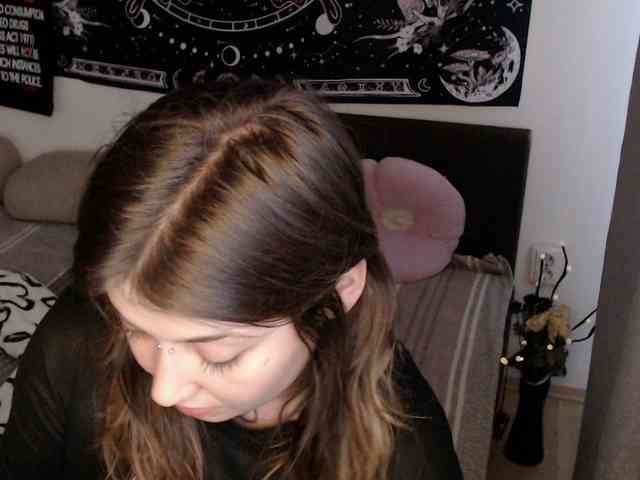 Modella: RacyRob