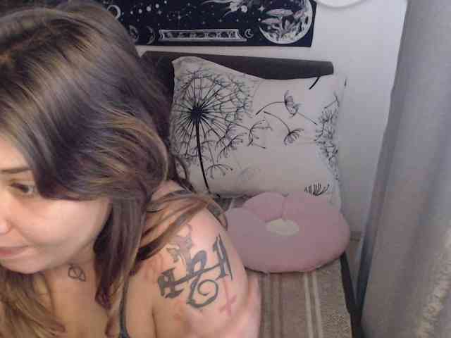 RacyRob webcam