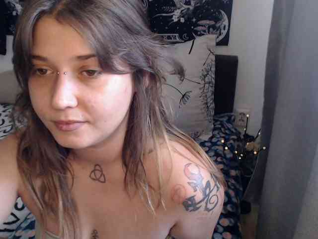 RacyRob webcam