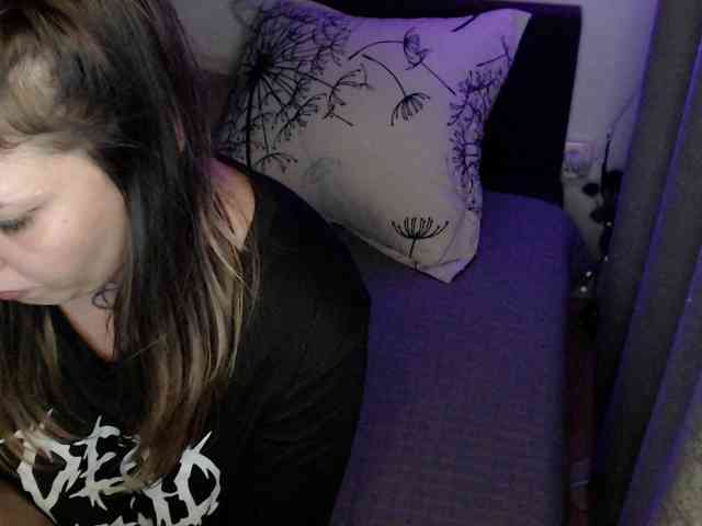 Modella: RacyRob
