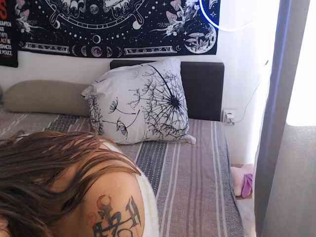 RacyRob webcam