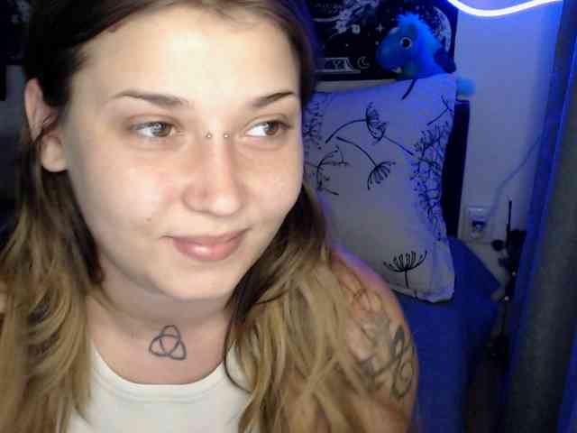 RacyRob webcam