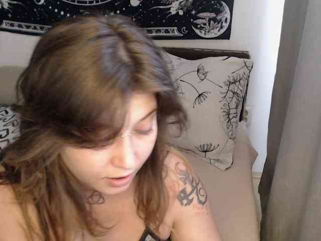 Modella: RacyRob