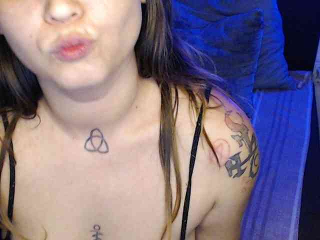 Modella: RacyRob