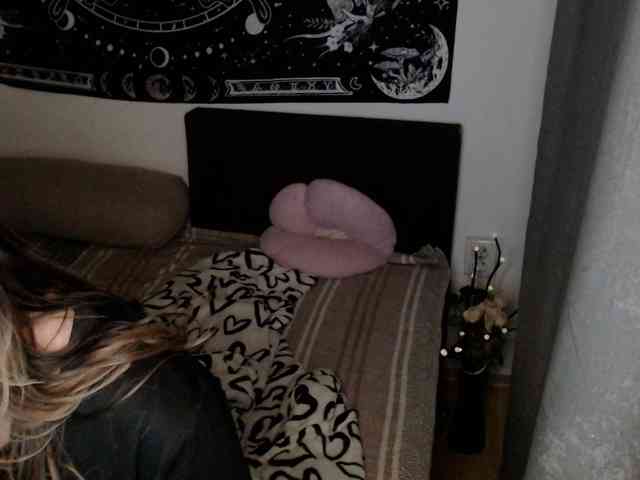 RacyRob webcam