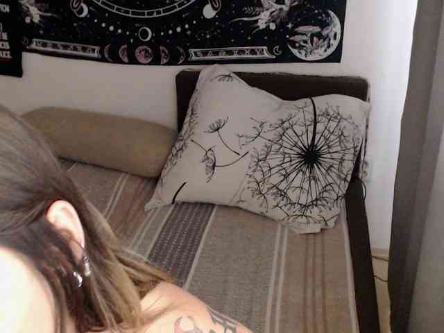 RacyRob webcam