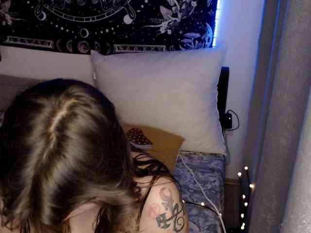 Modella: RacyRoby