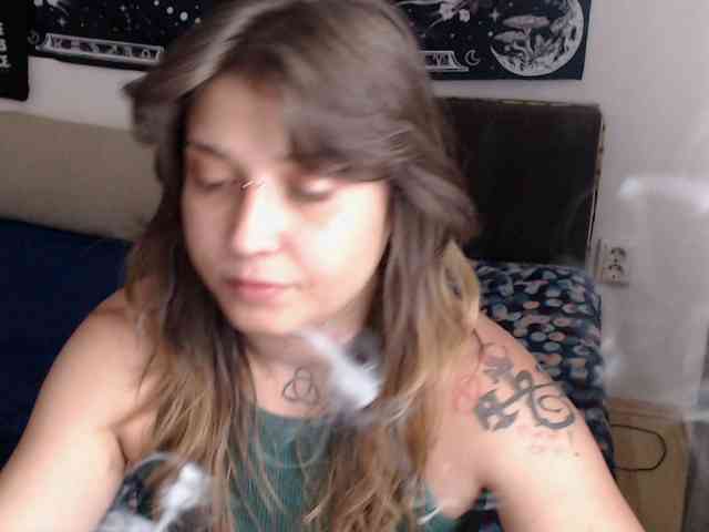 RacyRoby webcam