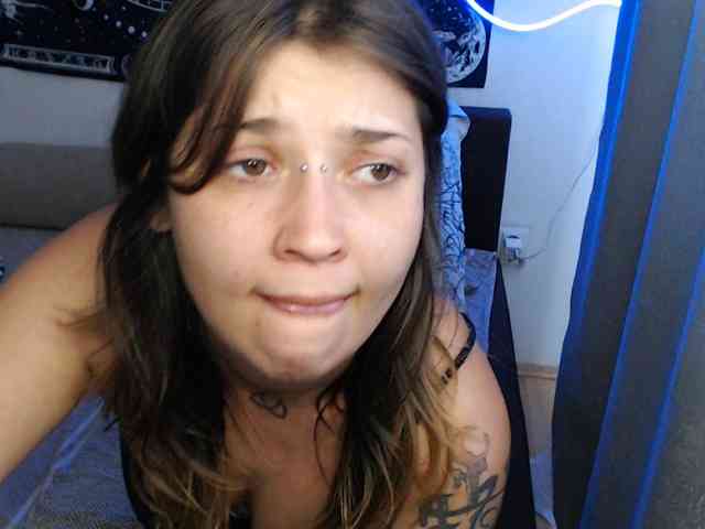 RacyRob webcam