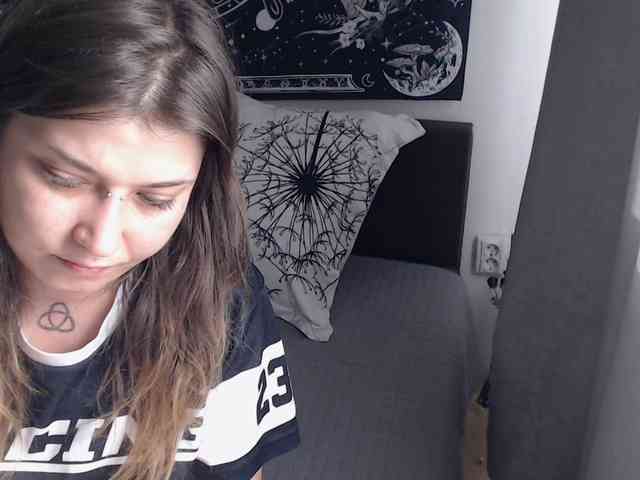 RacyRob webcam
