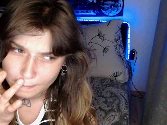 Modella: RacyRoby