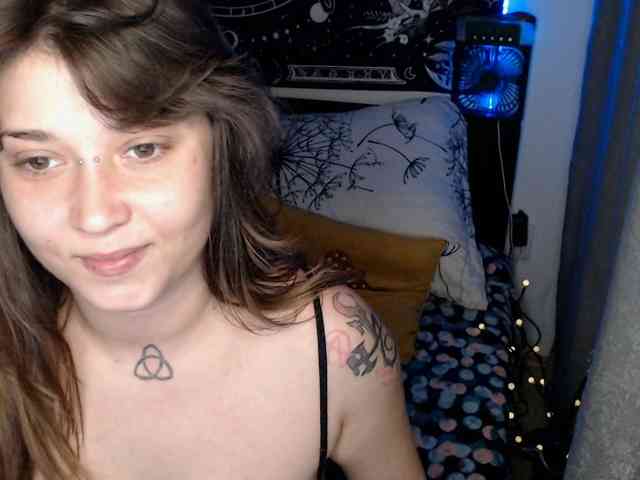 RacyRoby webcam