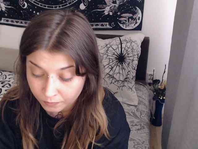 RacyRob webcam