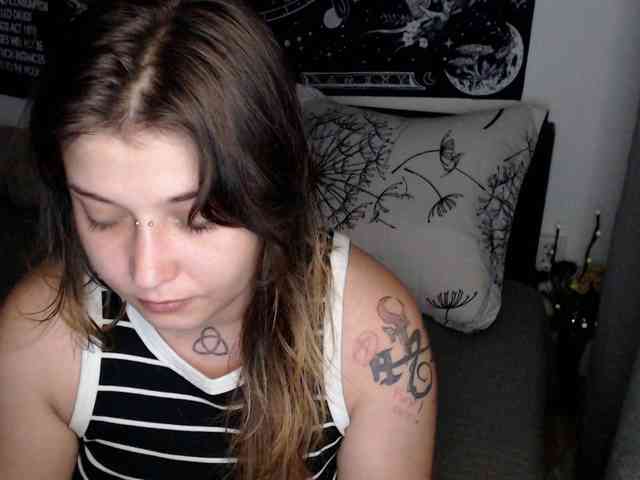 Modella: RacyRob