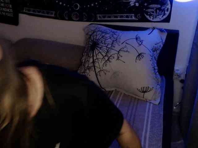 RacyRob webcam