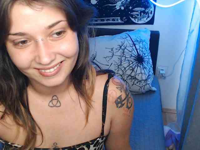 RacyRob webcam