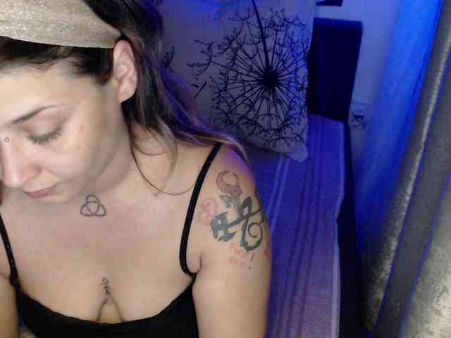 Modella: RacyRob