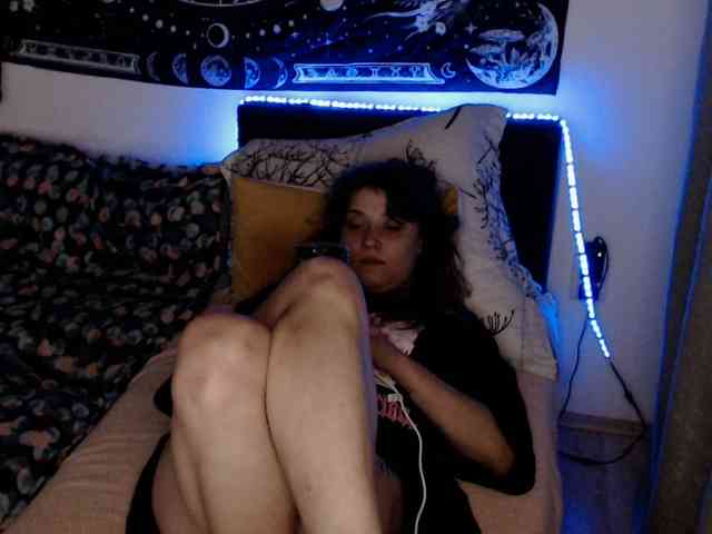 Modella: RacyRoby