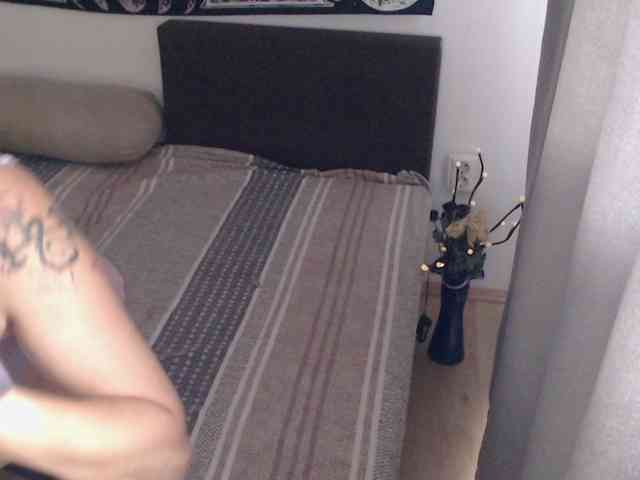 Modella: RacyRob