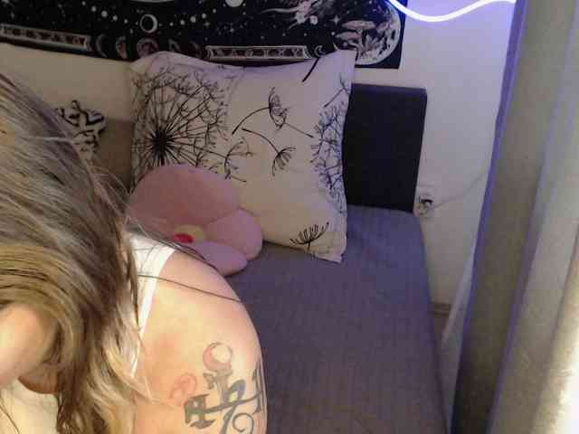 RacyRob webcam