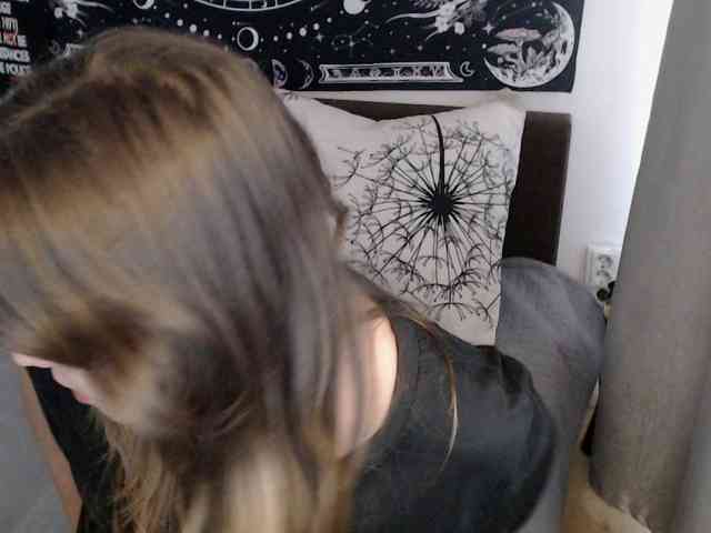 Modella: RacyRob