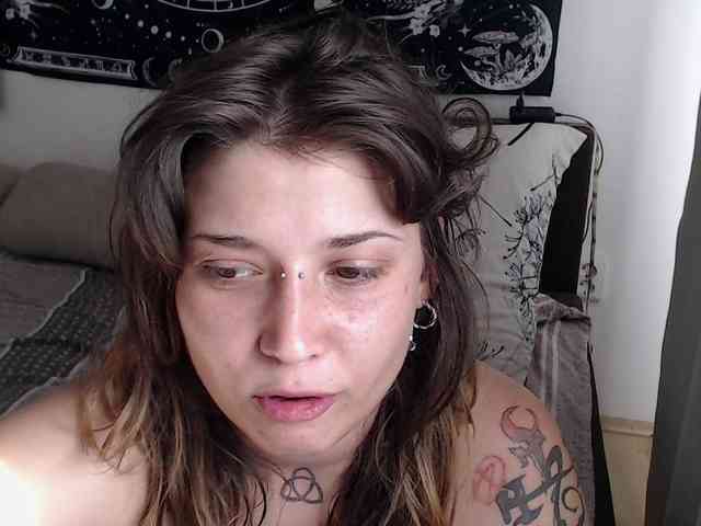 RacyRoby webcam