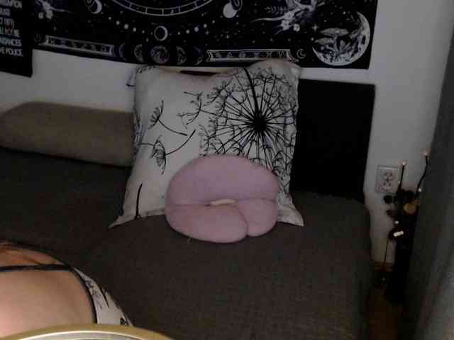 RacyRob webcam