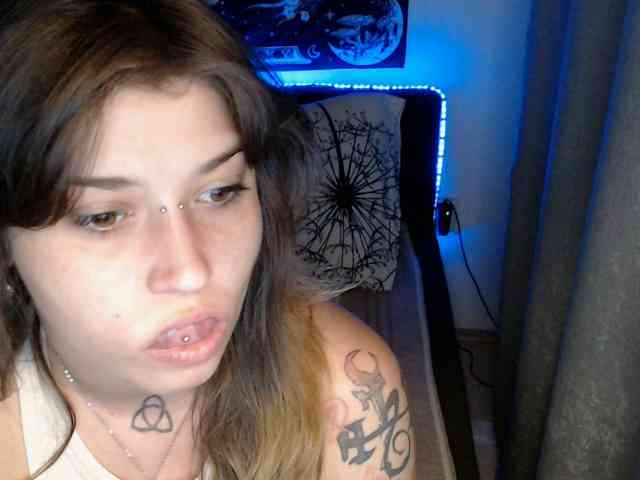 Modella: RacyRob