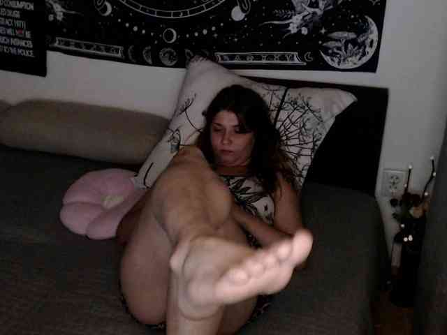 Modella: RacyRob