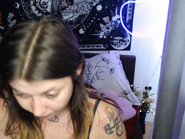 Modella: RacyRob