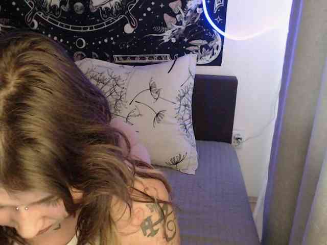 RacyRob webcam