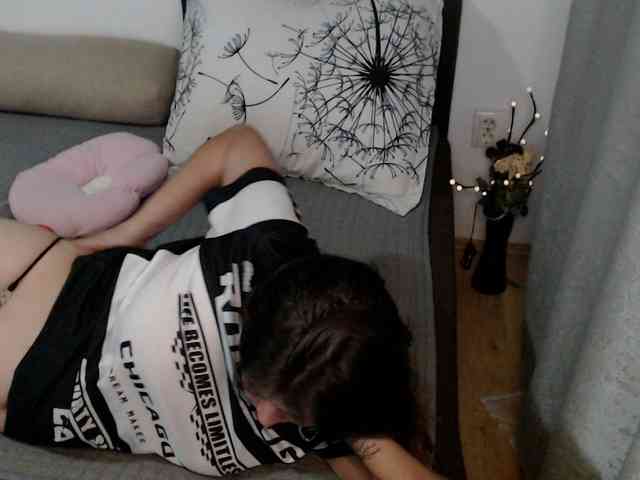 Modella: RacyRob