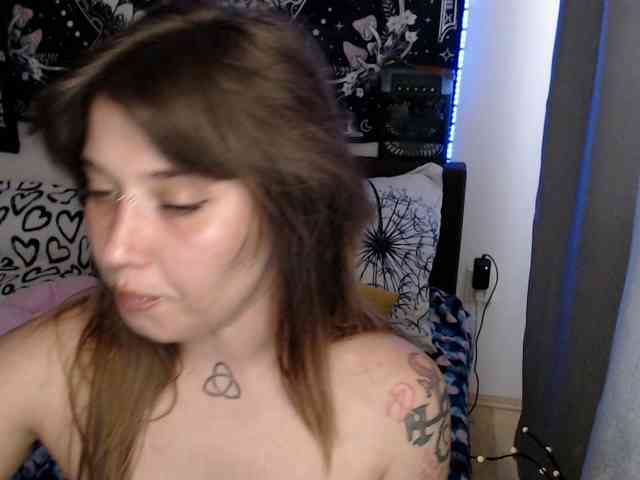 RacyRoby webcam