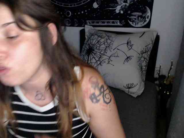 Modella: RacyRob