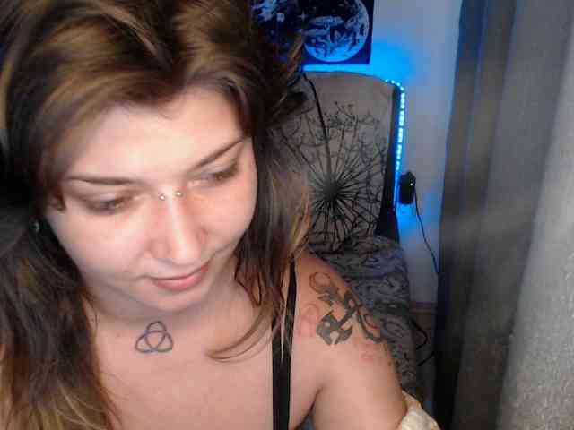 RacyRob webcam