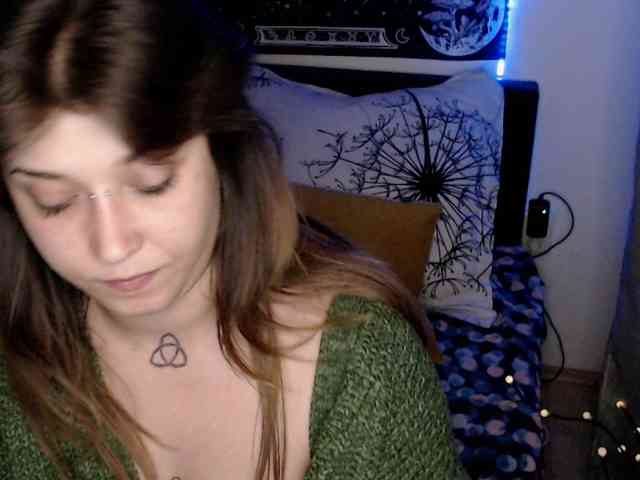 RacyRoby webcam