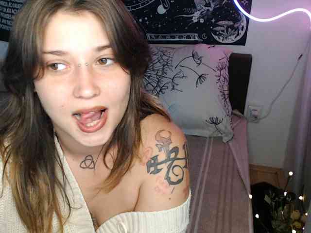 Modella: RacyRob