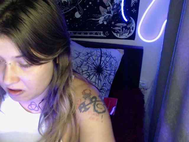 Modella: RacyRob