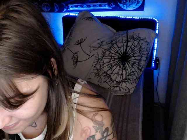 Modella: RacyRob