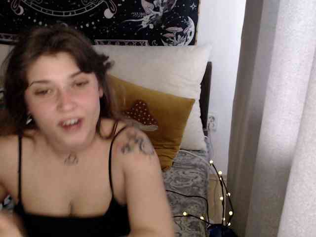 Modella: RacyRoby