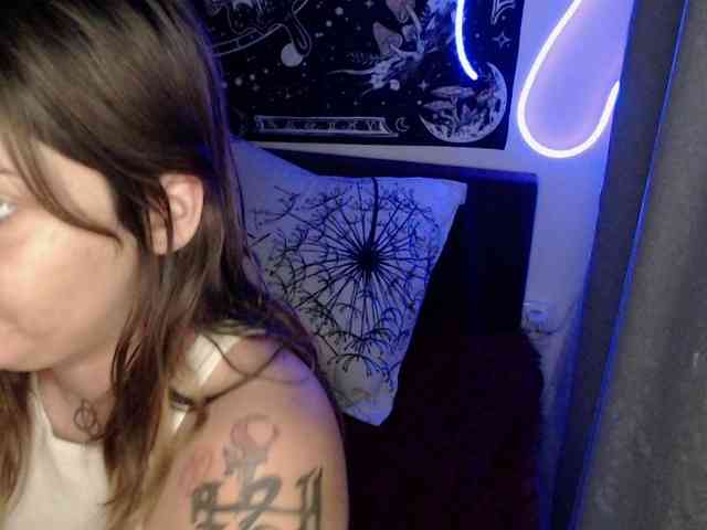 Modella: RacyRob
