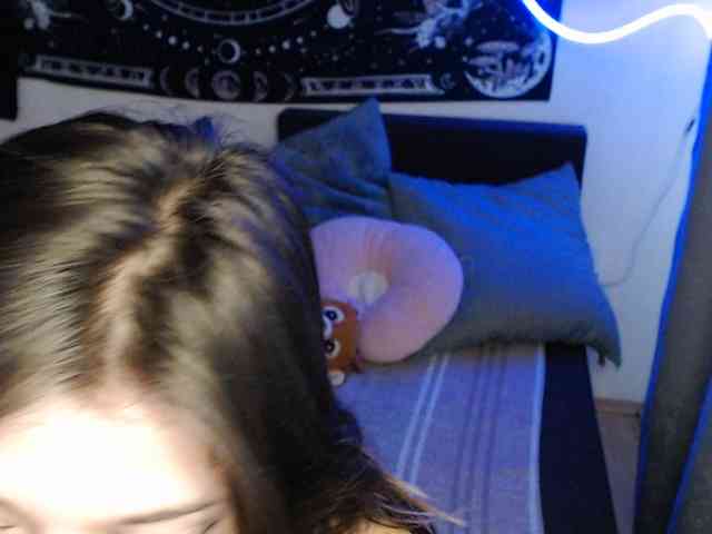 Modella: RacyRob