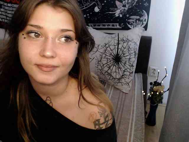 RacyRob webcam